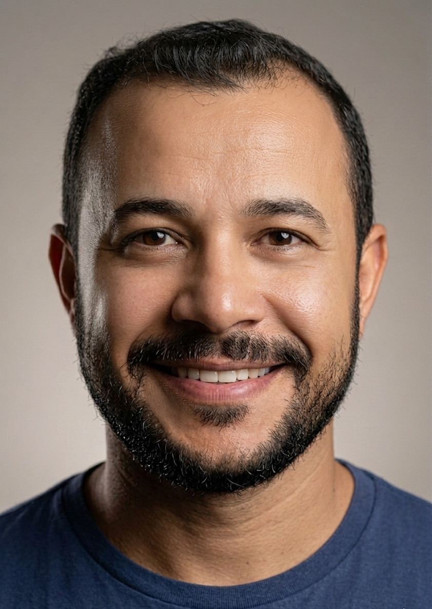 Foto de perfil de Adriano Silva